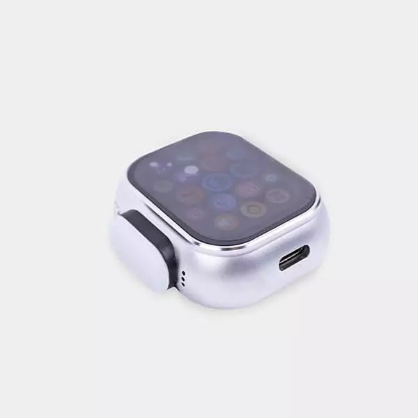 Smartwatch-Vaporizer – Technologie und Vaping an Ihrem Handgelenk
