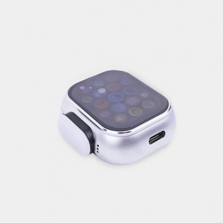 Smartwatch-Vaporizer – Technologie und Vaping an Ihrem Handgelenk