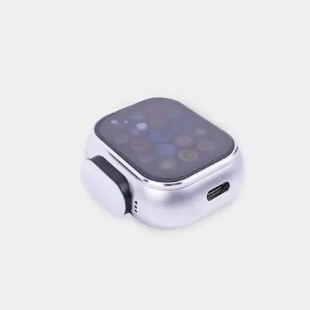 Smartwatch-Vaporizer – Technologie und Vaping an Ihrem Handgelenk