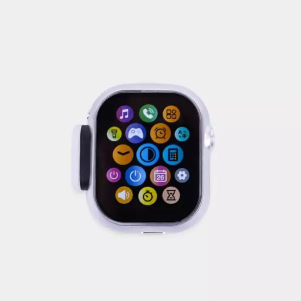 Smartwatch-Vaporizer – Technologie und Vaping an Ihrem Handgelenk
