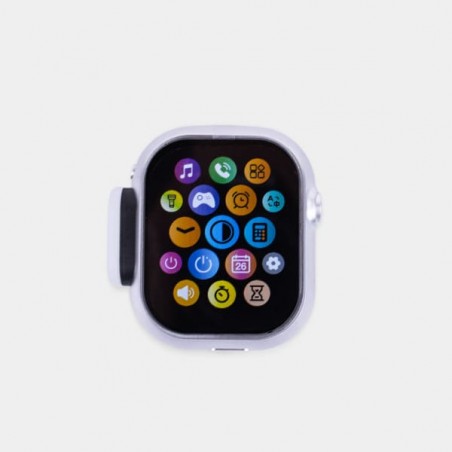 Smartwatch-Vaporizer – Technologie und Vaping an Ihrem Handgelenk