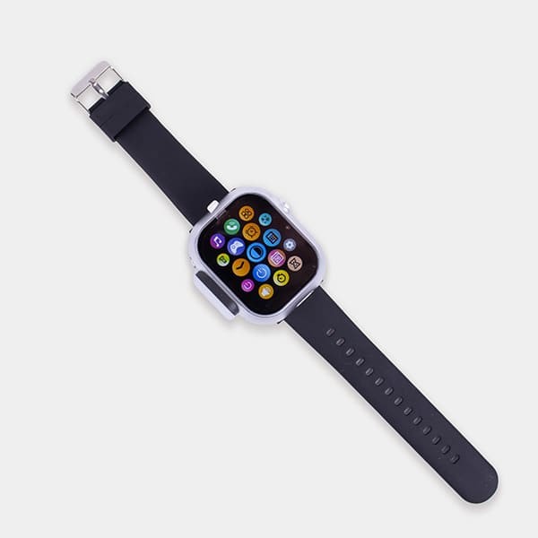 Smartwatch-Vaporizer – Technologie und Vaping an Ihrem Handgelenk