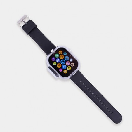 Smartwatch-Vaporizer – Technologie und Vaping an Ihrem Handgelenk