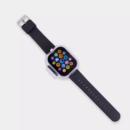 Smartwatch-Vaporizer – Technologie und Vaping an Ihrem Handgelenk