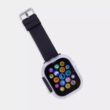 Smartwatch-Vaporizer – Technologie und Vaping an Ihrem Handgelenk