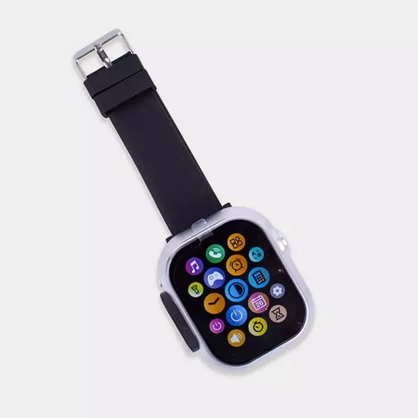 Smartwatch-Vaporizer – Technologie und Vaping an Ihrem Handgelenk