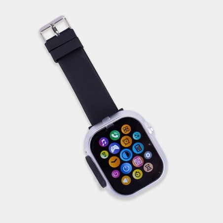 Smartwatch-Vaporizer – Technologie und Vaping an Ihrem Handgelenk