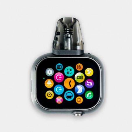 Smartwatch-Vaporizer – Technologie und Vaping an Ihrem Handgelenk
