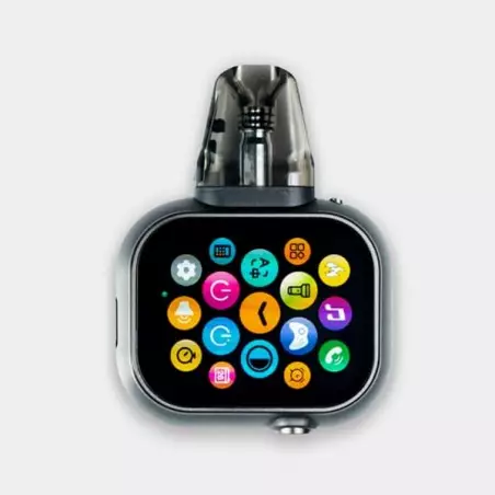 Smartwatch-Vaporizer – Technologie und Vaping an Ihrem Handgelenk