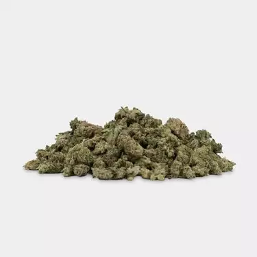 CBD-Blüten The Greench Limited Edition