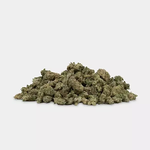 CBD-Blüten The Greench Limited Edition