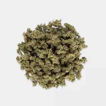 CBD-Blüten The Greench Limited Edition