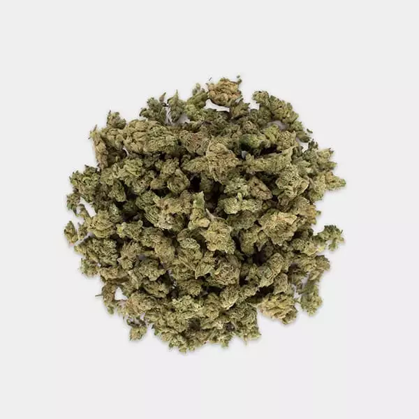 CBD-Blüten The Greench Limited Edition