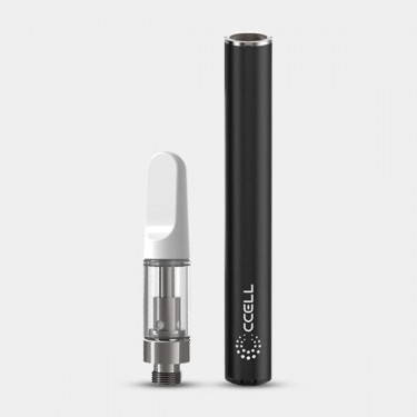 Kit Vaporizator + Atomizer - GB The Green Brand