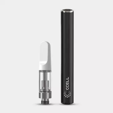 Kit Vaporizator + Atomizer - GB The Green Brand