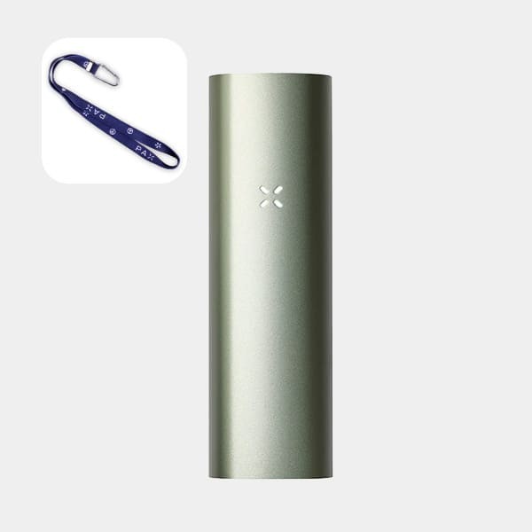 View Pax Plus Vaporizer für Kräuter und Extrakte - Growbarato