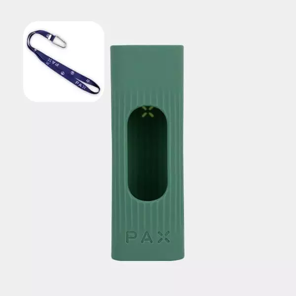 Silikonhülle für PAX Silikonhülle für PAX