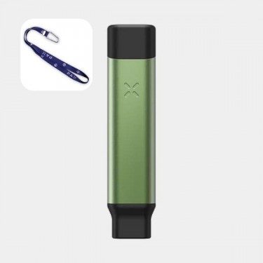 View PAX Stash Tube - GB The Green Brand
