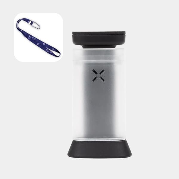 View PAX Puck Press für PAX 3 und Plus - GB The Green Brand
