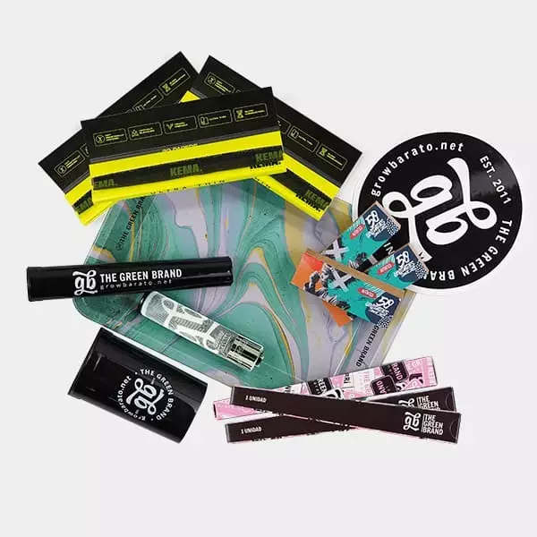 Kit Summer Friends GB