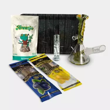 Stoner-Kit