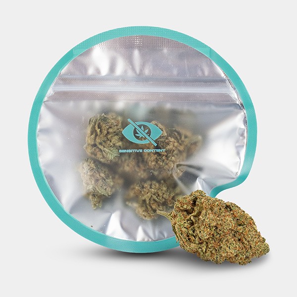 View Blumen CBD KEMA 'Amnesia Haze' 🌸🌺- GB The Green Brand