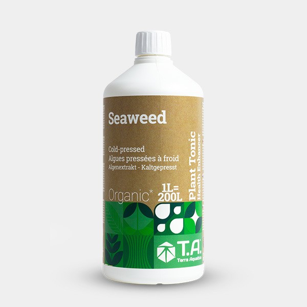View Seaweed Terra Aquatica (GHE)
