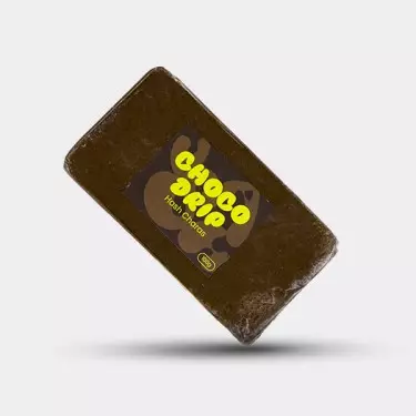 Charas Choco Drip | Süßes und cremiges Aroma