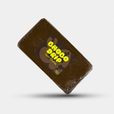 Charas Choco Drip | Süßes und cremiges Aroma