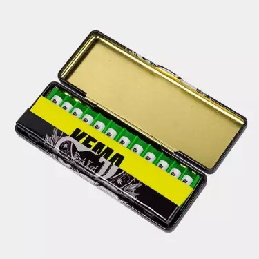 Actitube Smoke Kit - GB The Green Brand