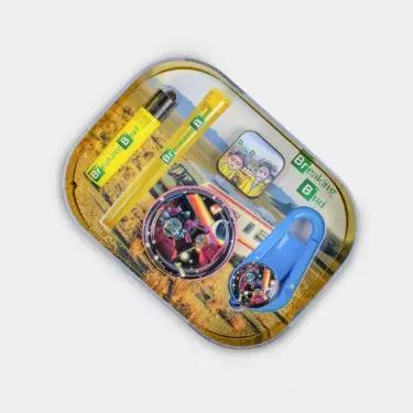 Breaking Bud Raucherpaket 1