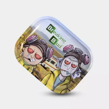 Breaking Bud Raucherpaket 2