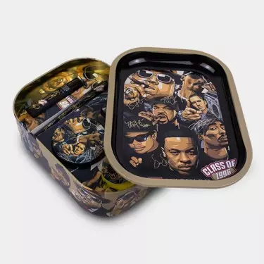 Rapers Style Raucherpaket