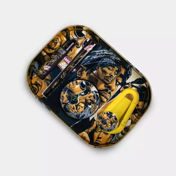 Rapers Style Raucherpaket 1