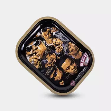 Rapers Style Raucherpaket 2