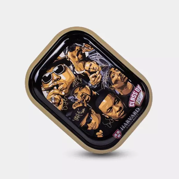 Rapers Style Raucherpaket 2