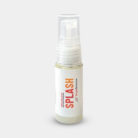 Detox Mundspray