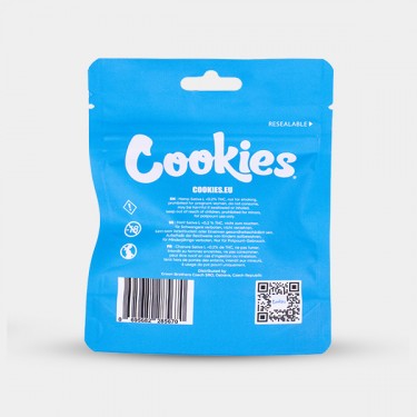 Cookies Hollywood CBD-Blüten | 24 % CBD