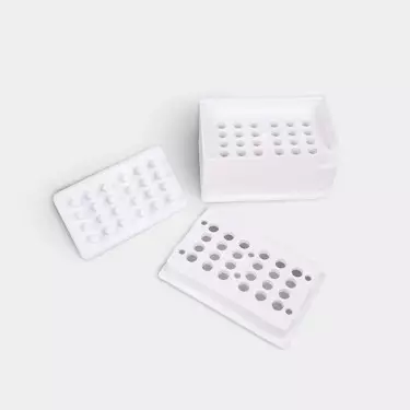 Manuelle Kapselmaschine