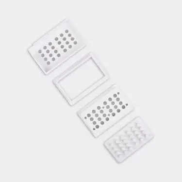 Manuelle Kapselmaschine