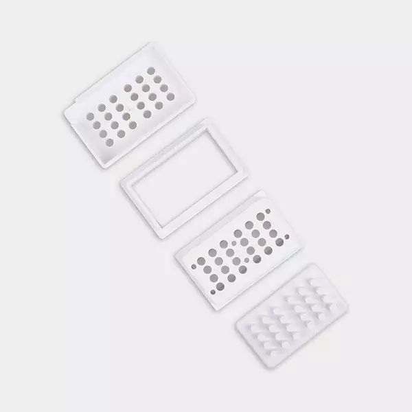 Manuelle Kapselmaschine