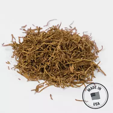 Premium Hemp Shag Mr. Tipps 🚬 - GB The Green Brand