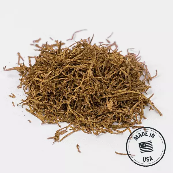 Premium Hemp Shag Mr. Tipps 🚬 - GB The Green Brand