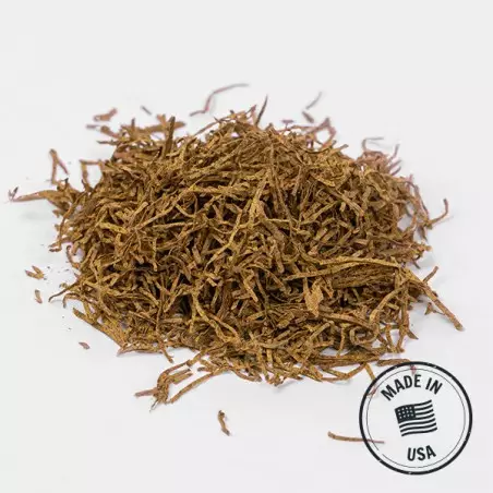 Premium Hemp Shag Mr. Tipps 🚬 - GB The Green Brand
