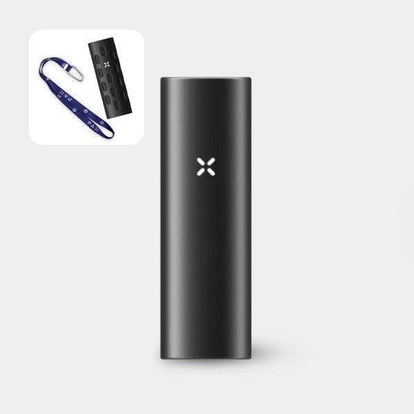 View PAX Flow Vaporizer | Leistung und Eleganz bei jedem Zug