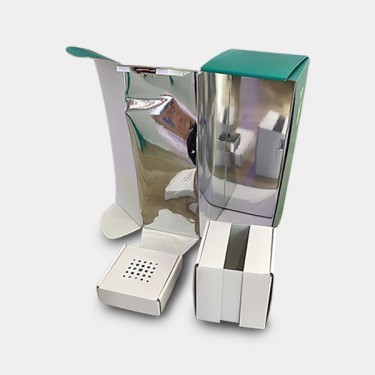 Transportbox für Stecklinge
