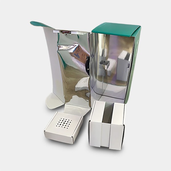 Transportbox für Stecklinge