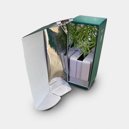 Transportbox für Stecklinge