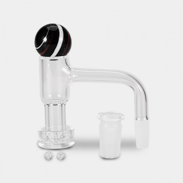 Terp Slurper Set