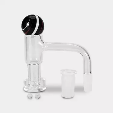 Terp Slurper Set